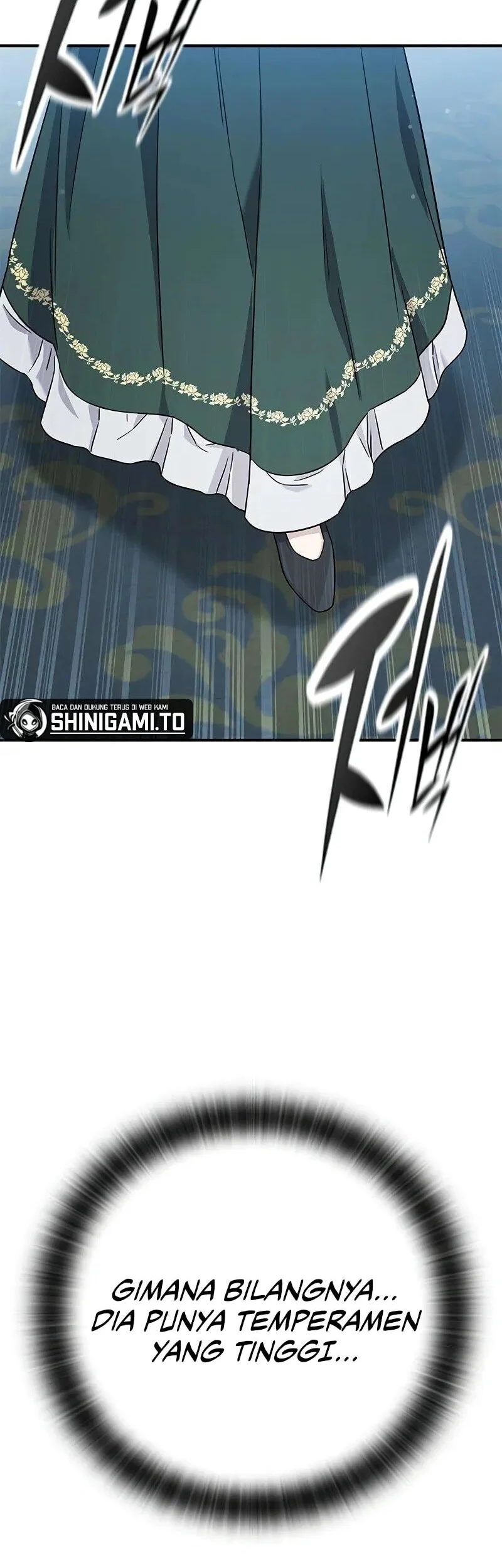 Noble Lady Reformation Guide Chapter 6 Gambar 19