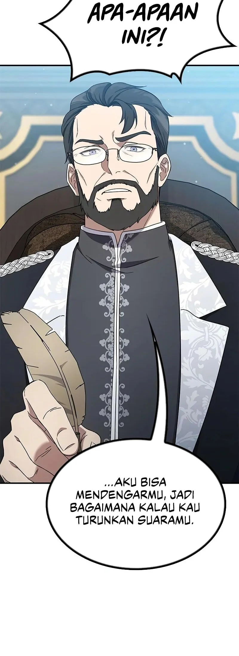 Noble Lady Reformation Guide Chapter 6 Gambar 21