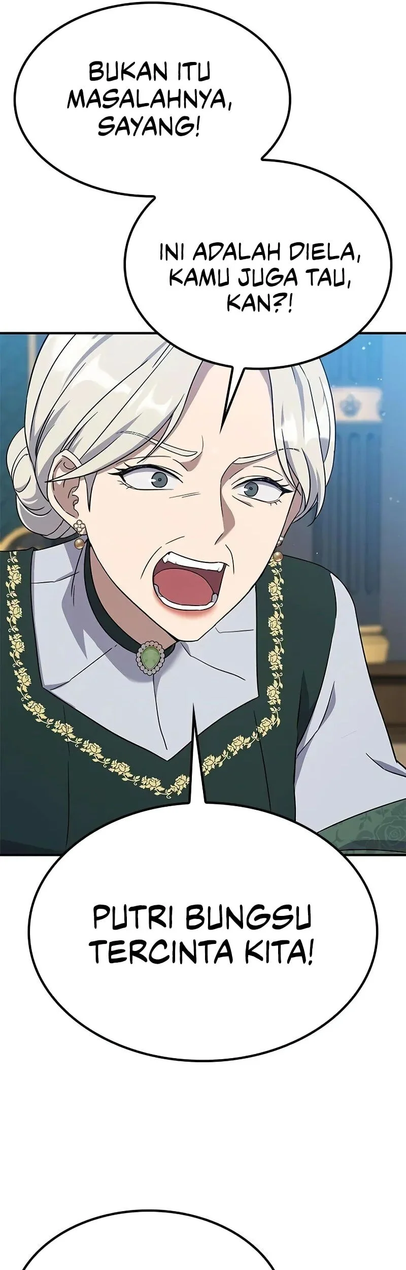 Noble Lady Reformation Guide Chapter 6 Gambar 22