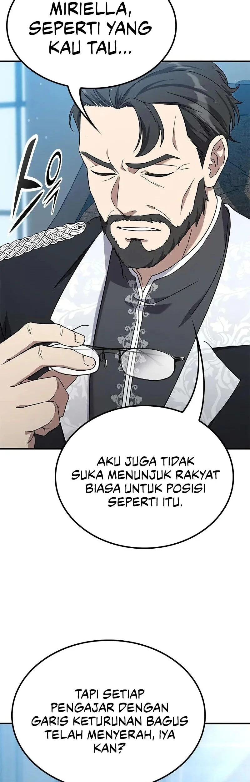 Noble Lady Reformation Guide Chapter 6 Gambar 23