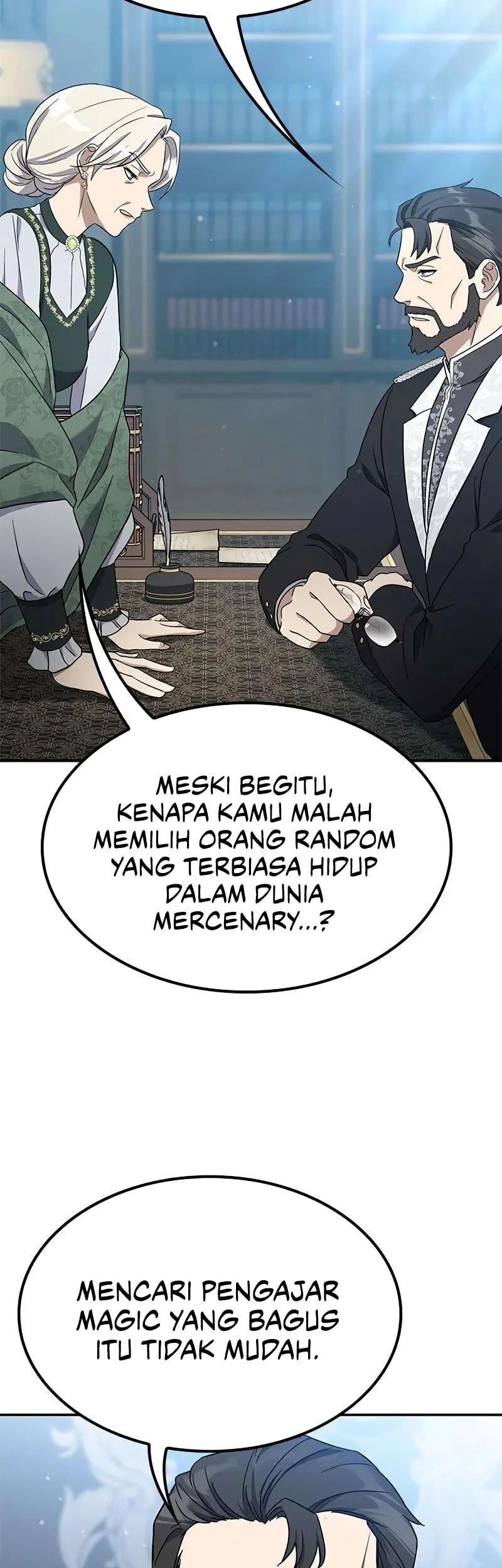 Noble Lady Reformation Guide Chapter 6 Gambar 24