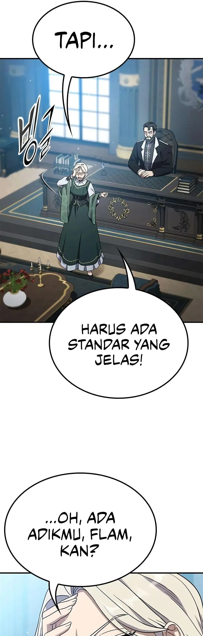 Noble Lady Reformation Guide Chapter 6 Gambar 26