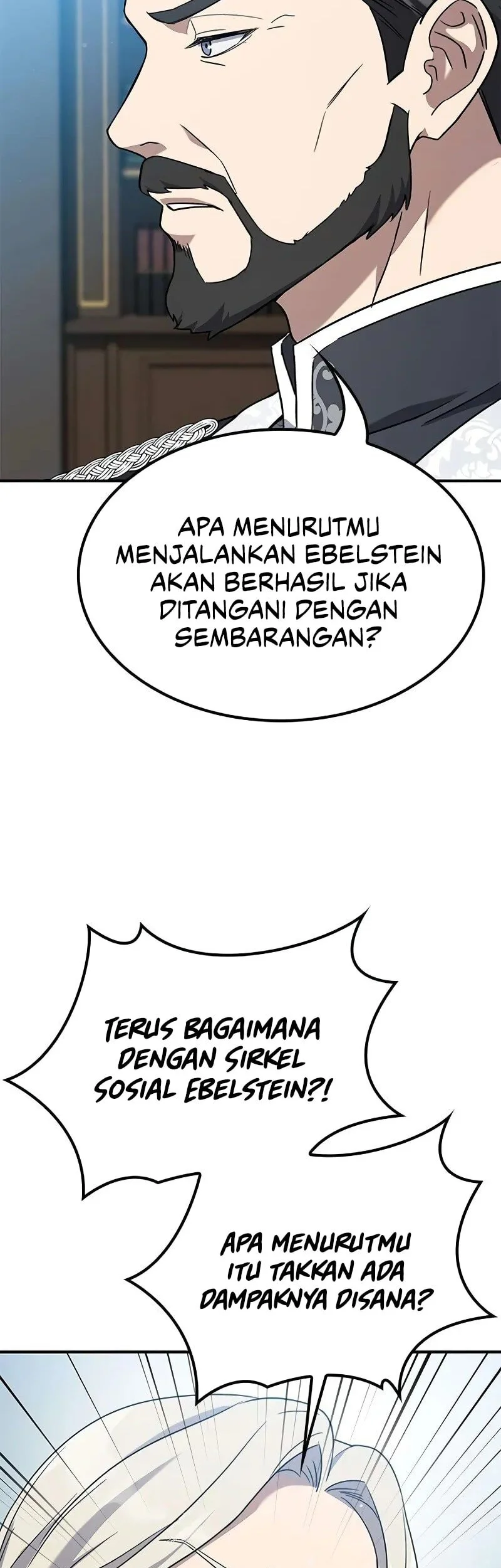 Noble Lady Reformation Guide Chapter 6 Gambar 28