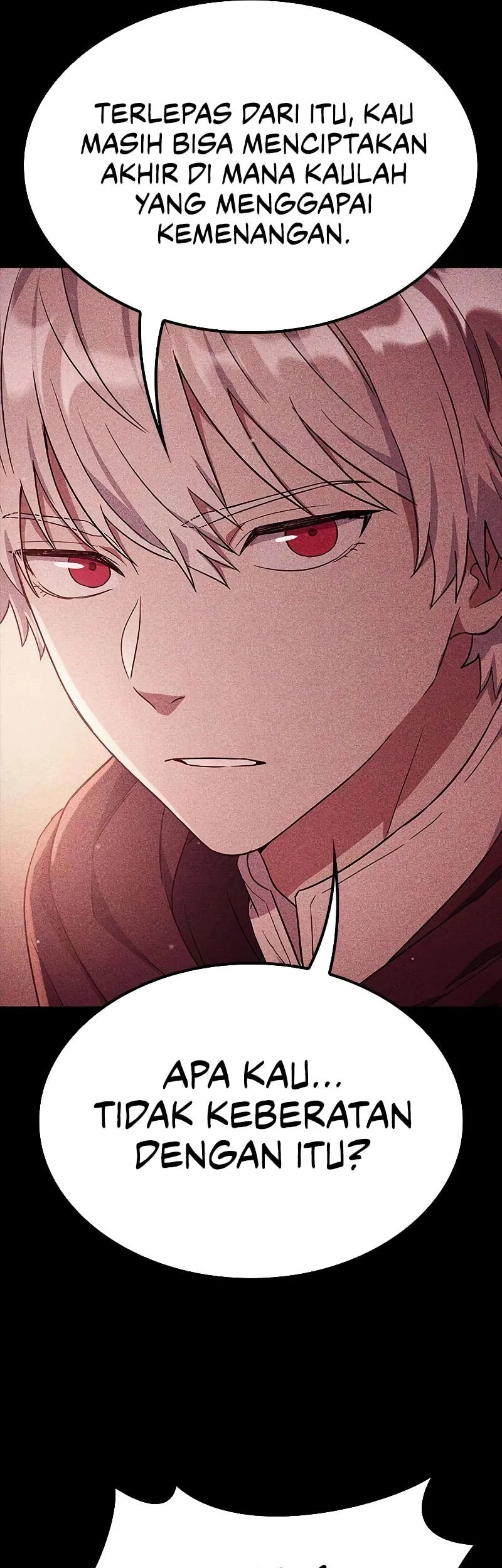 Noble Lady Reformation Guide Chapter 7 Gambar 34