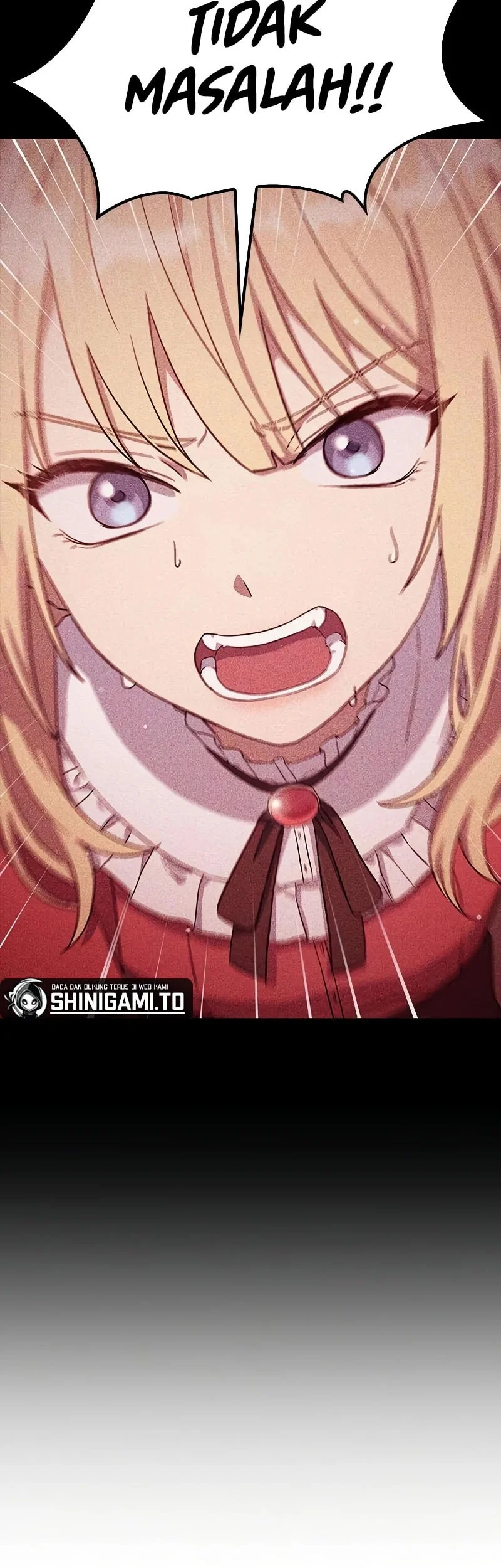 Noble Lady Reformation Guide Chapter 7 Gambar 35