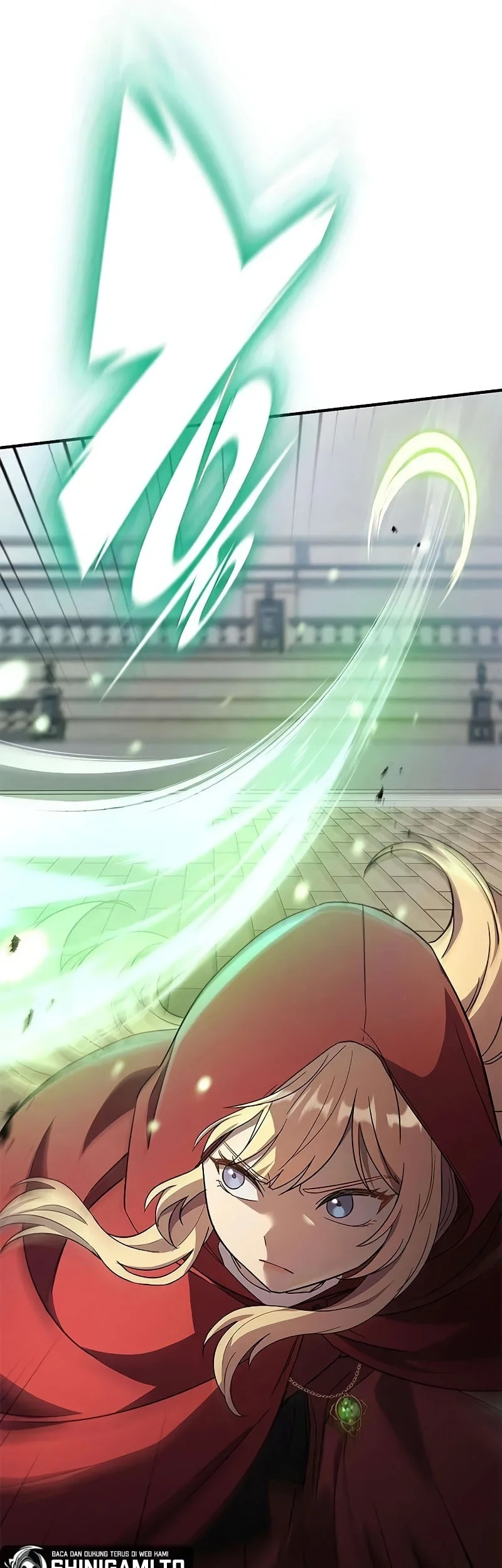 Noble Lady Reformation Guide Chapter 7 Gambar 38