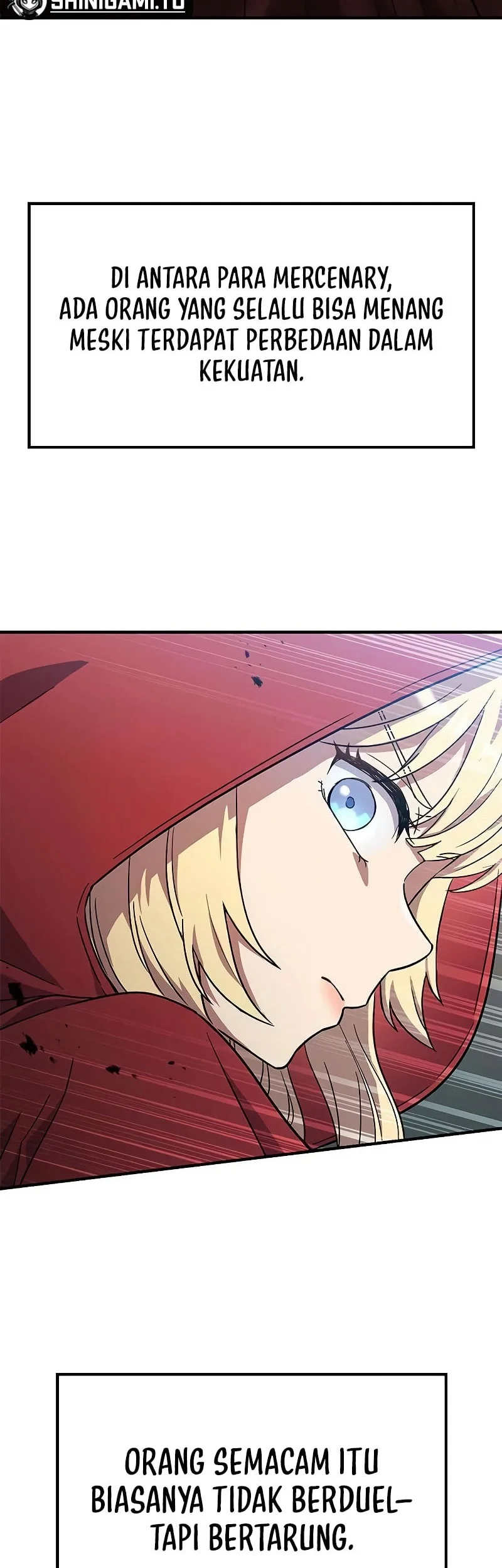 Noble Lady Reformation Guide Chapter 7 Gambar 39