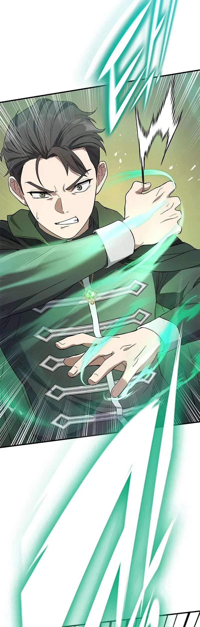 Noble Lady Reformation Guide Chapter 7 Gambar 41