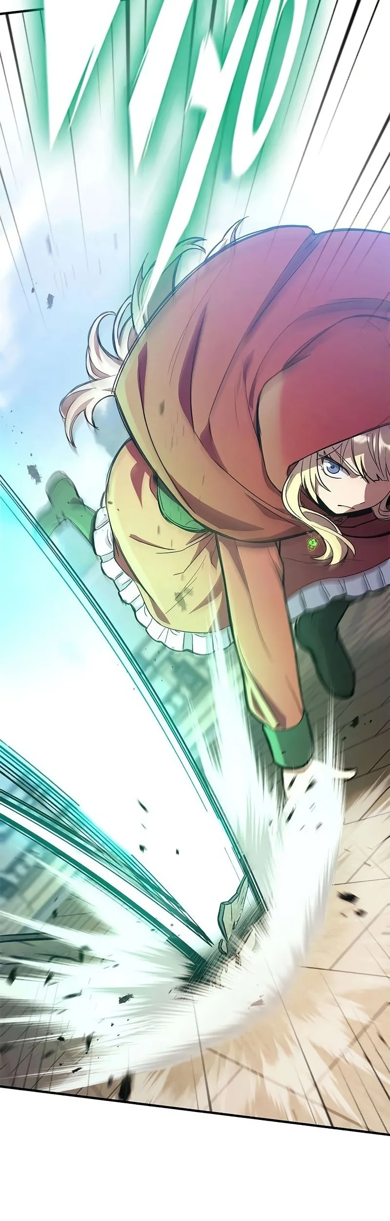 Noble Lady Reformation Guide Chapter 7 Gambar 42