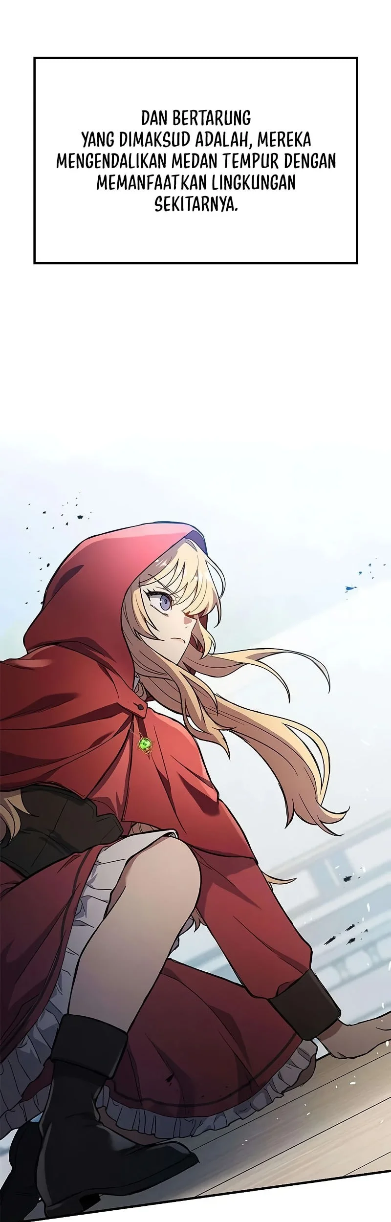 Noble Lady Reformation Guide Chapter 7 Gambar 43