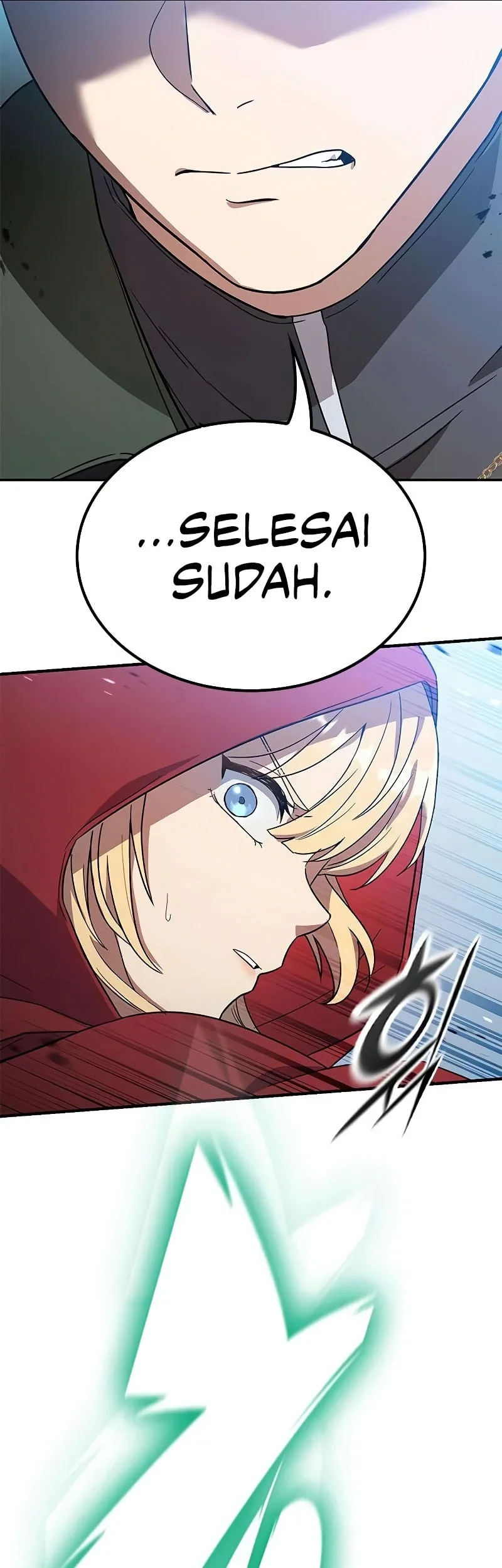 Noble Lady Reformation Guide Chapter 7 Gambar 49