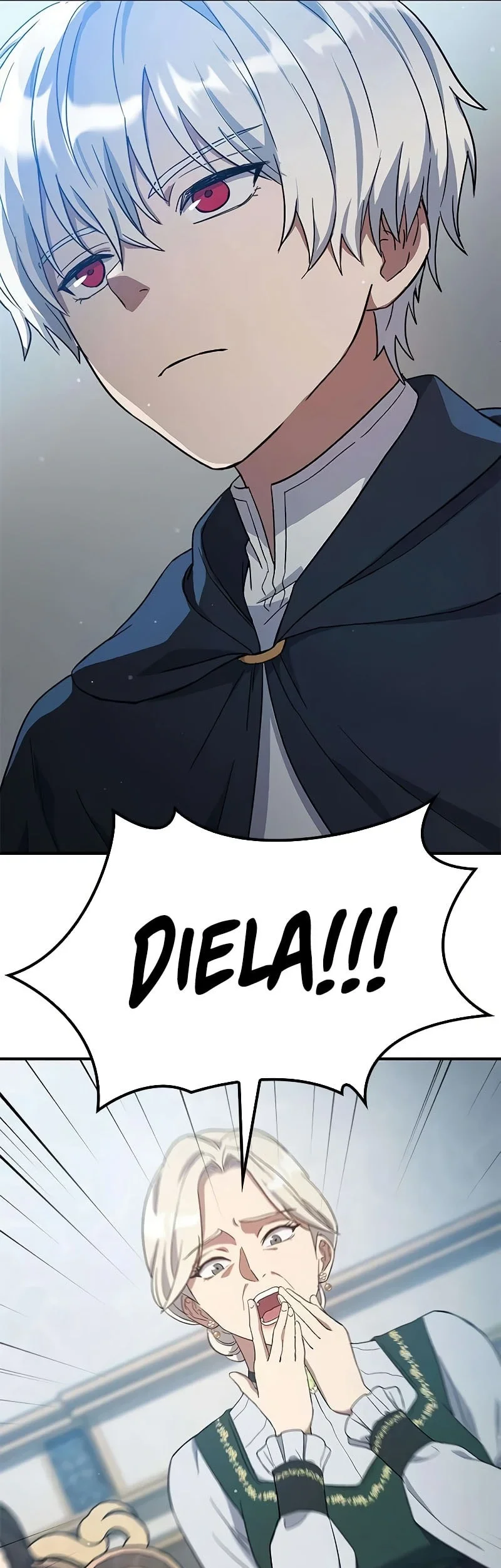 Noble Lady Reformation Guide Chapter 7 Gambar 53