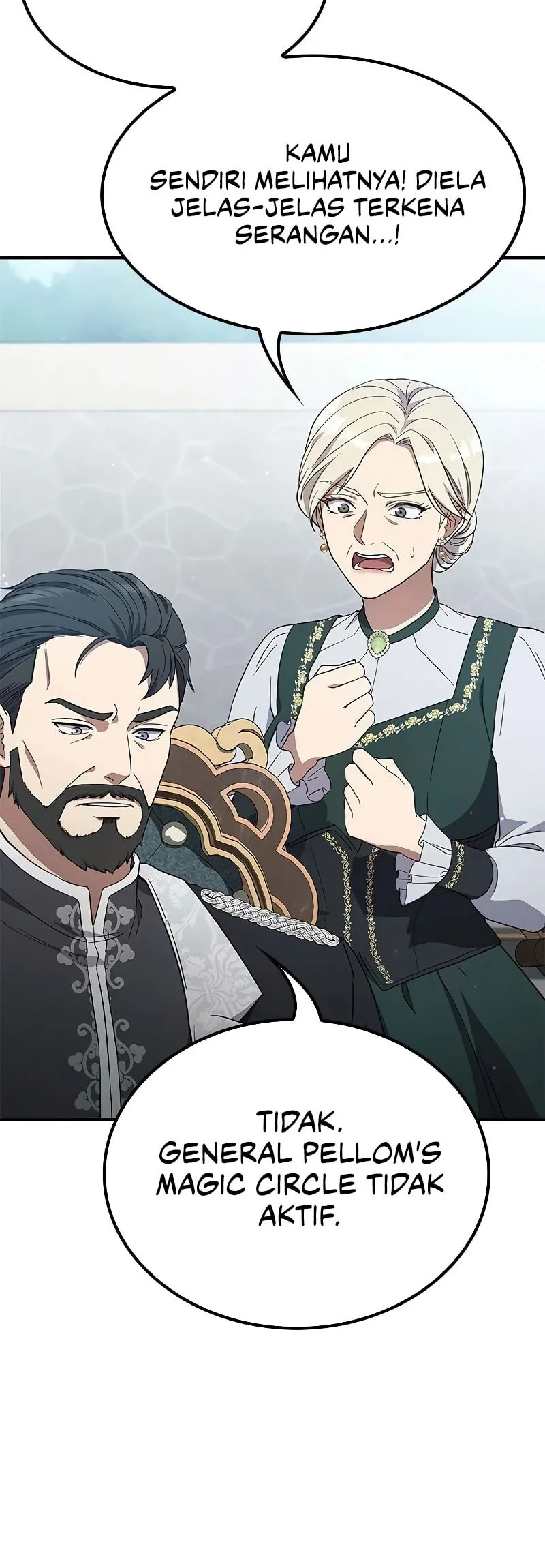 Noble Lady Reformation Guide Chapter 7 Gambar 56