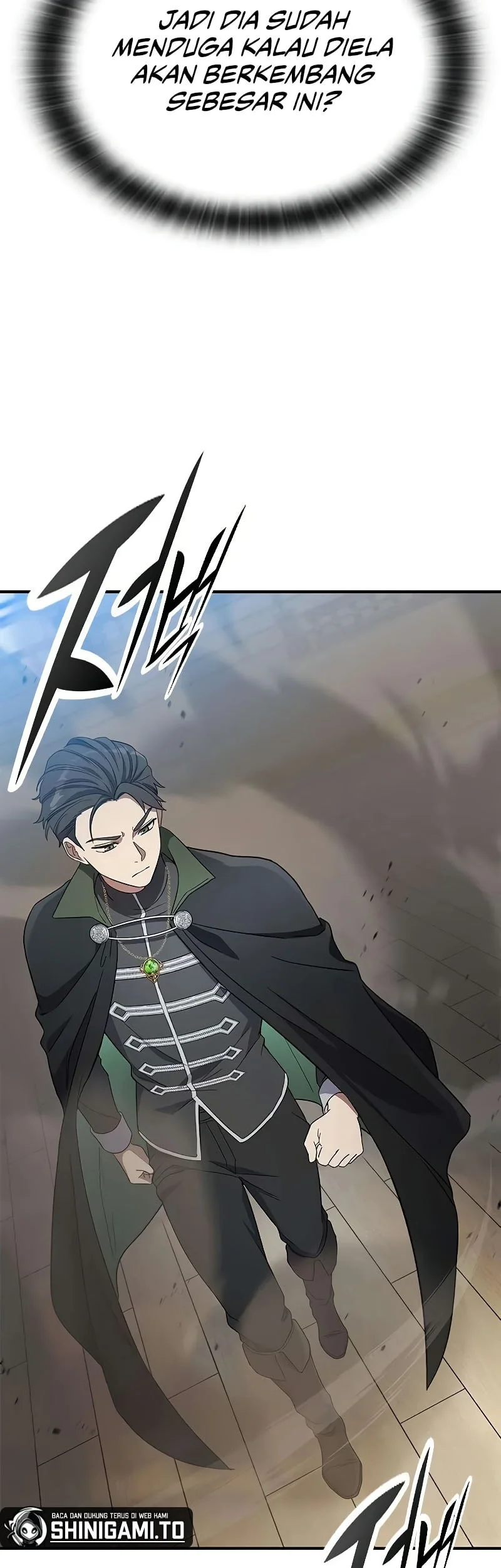 Noble Lady Reformation Guide Chapter 7 Gambar 59