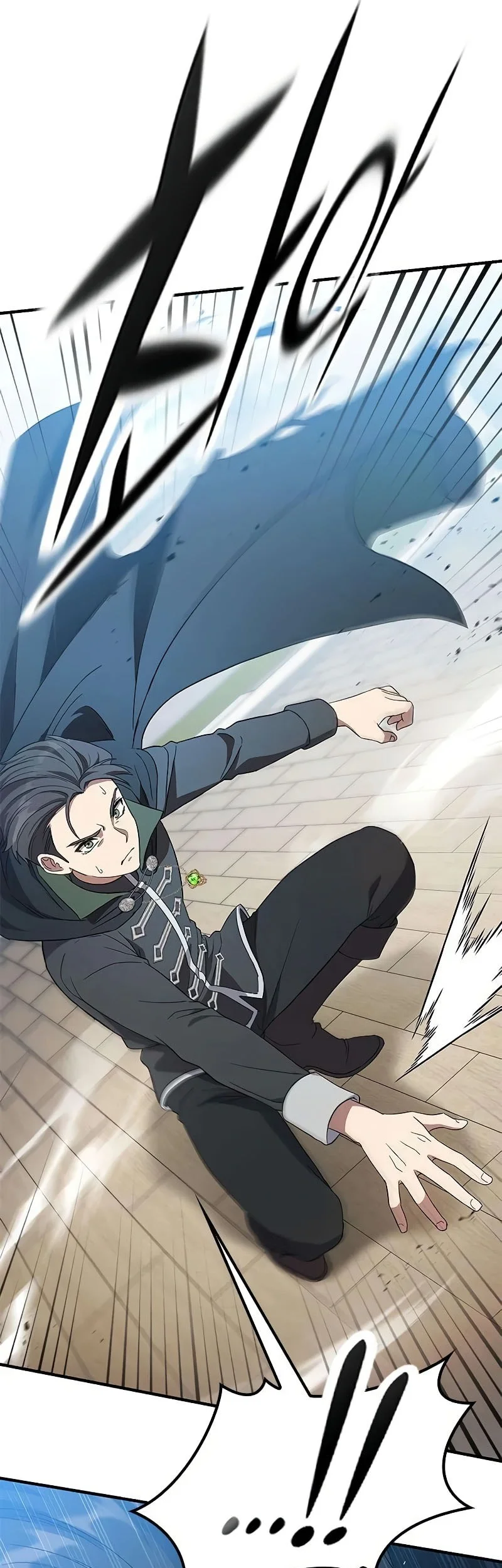 Noble Lady Reformation Guide Chapter 7 Gambar 64