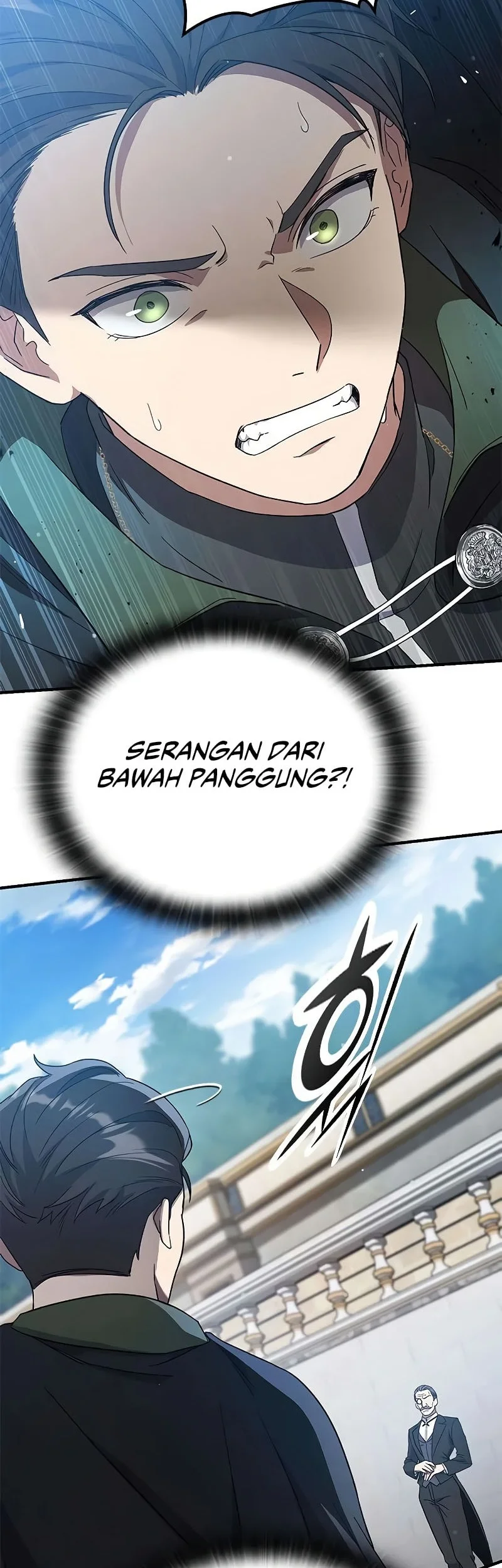 Noble Lady Reformation Guide Chapter 7 Gambar 65