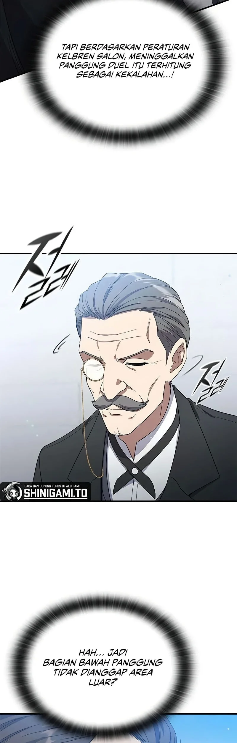 Noble Lady Reformation Guide Chapter 7 Gambar 66