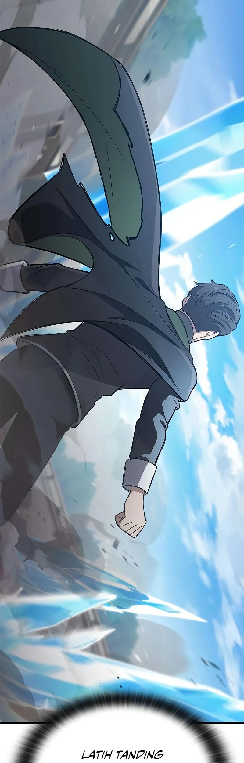 Noble Lady Reformation Guide Chapter 7 Gambar 72