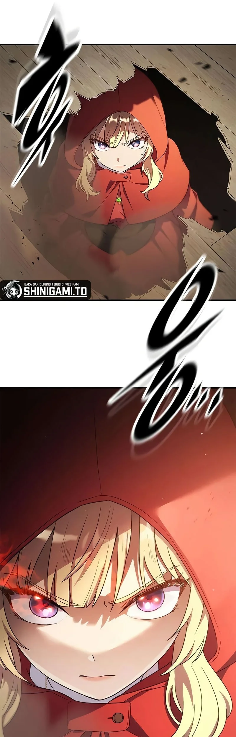 Noble Lady Reformation Guide Chapter 7 Gambar 74