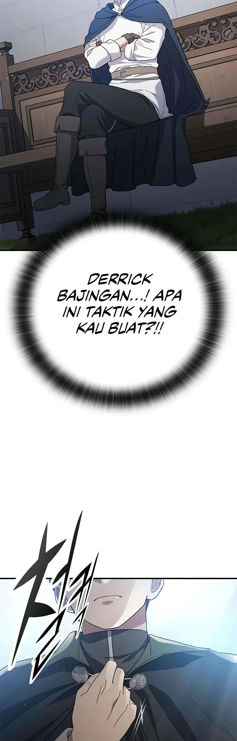 Noble Lady Reformation Guide Chapter 7 Gambar 77