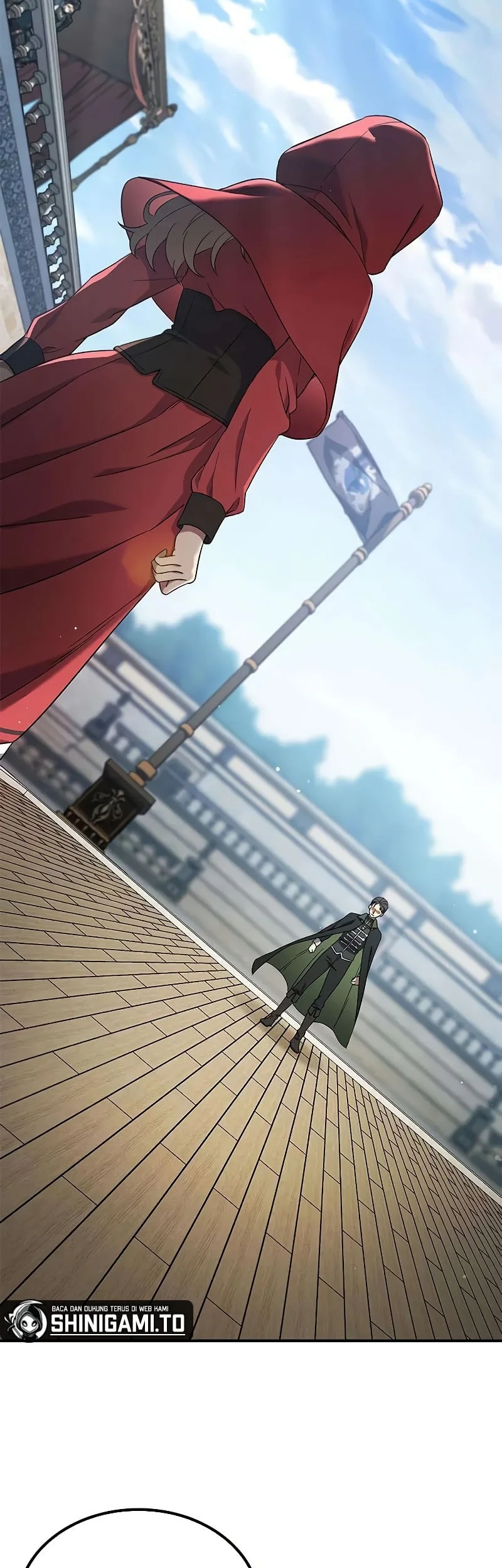 Noble Lady Reformation Guide Chapter 7 Gambar 4