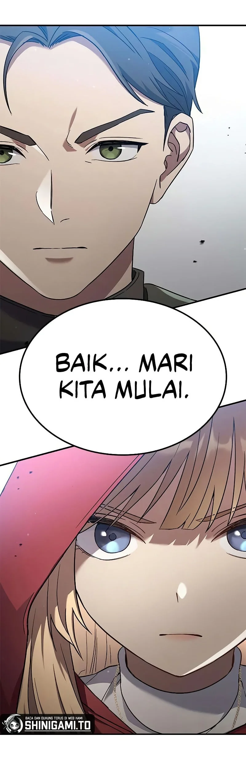 Noble Lady Reformation Guide Chapter 7 Gambar 7