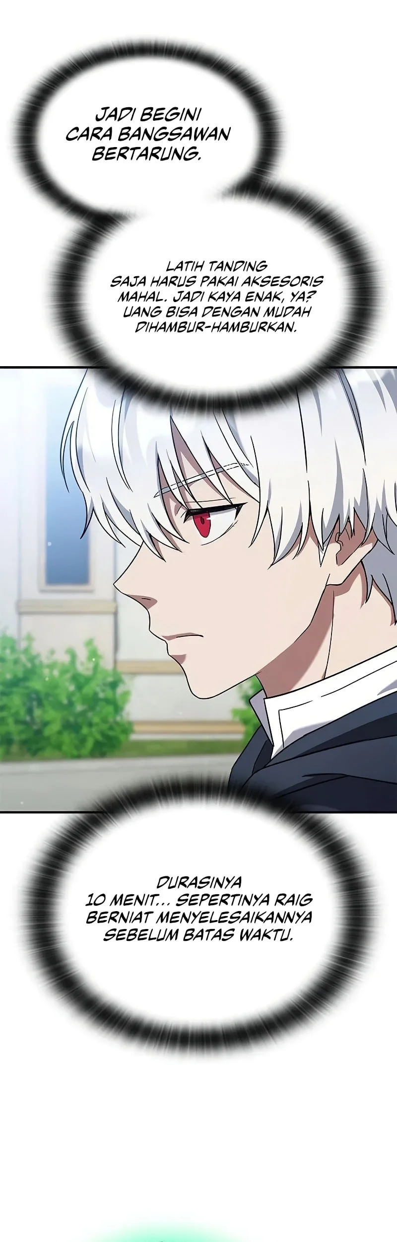 Noble Lady Reformation Guide Chapter 7 Gambar 10