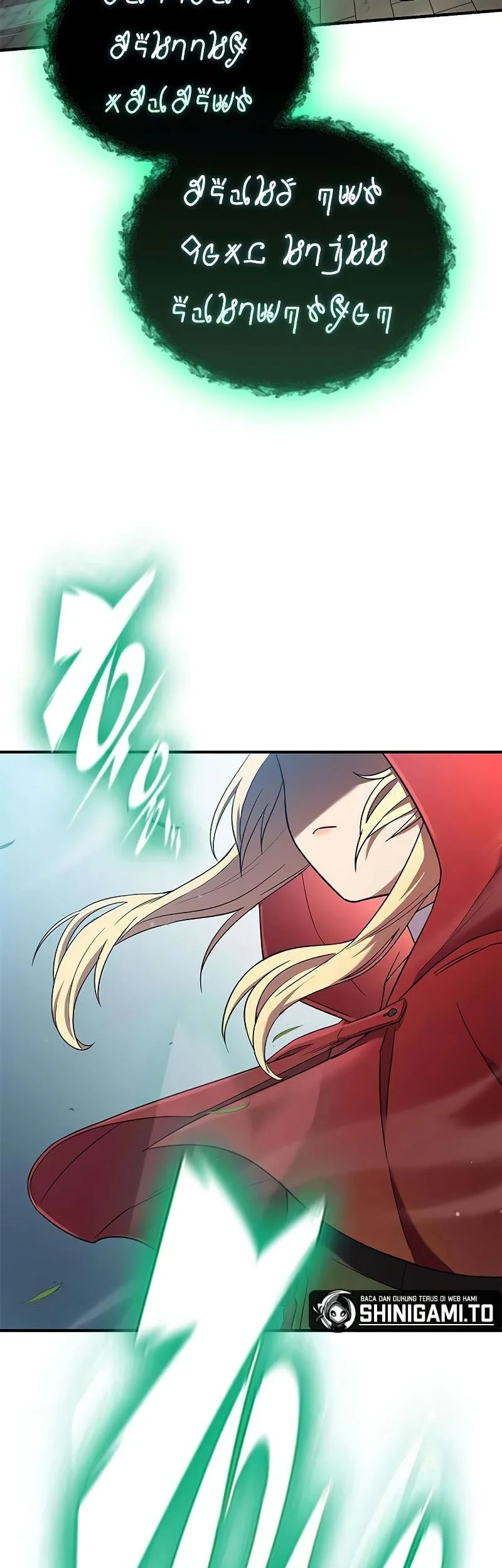 Noble Lady Reformation Guide Chapter 7 Gambar 12