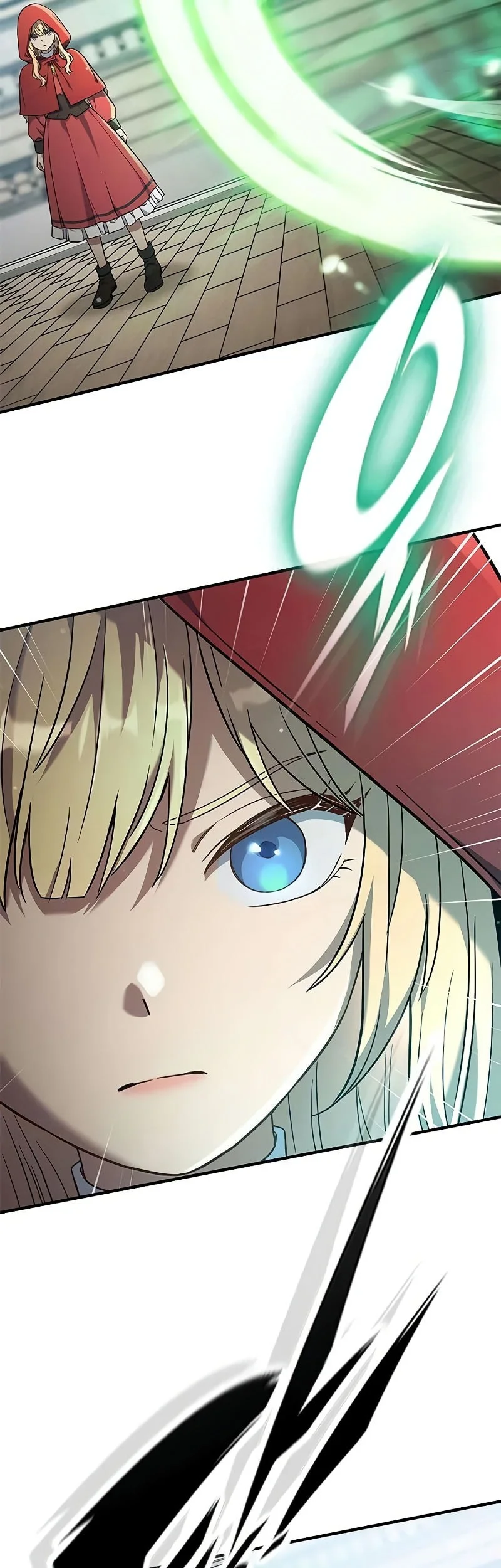 Noble Lady Reformation Guide Chapter 7 Gambar 18