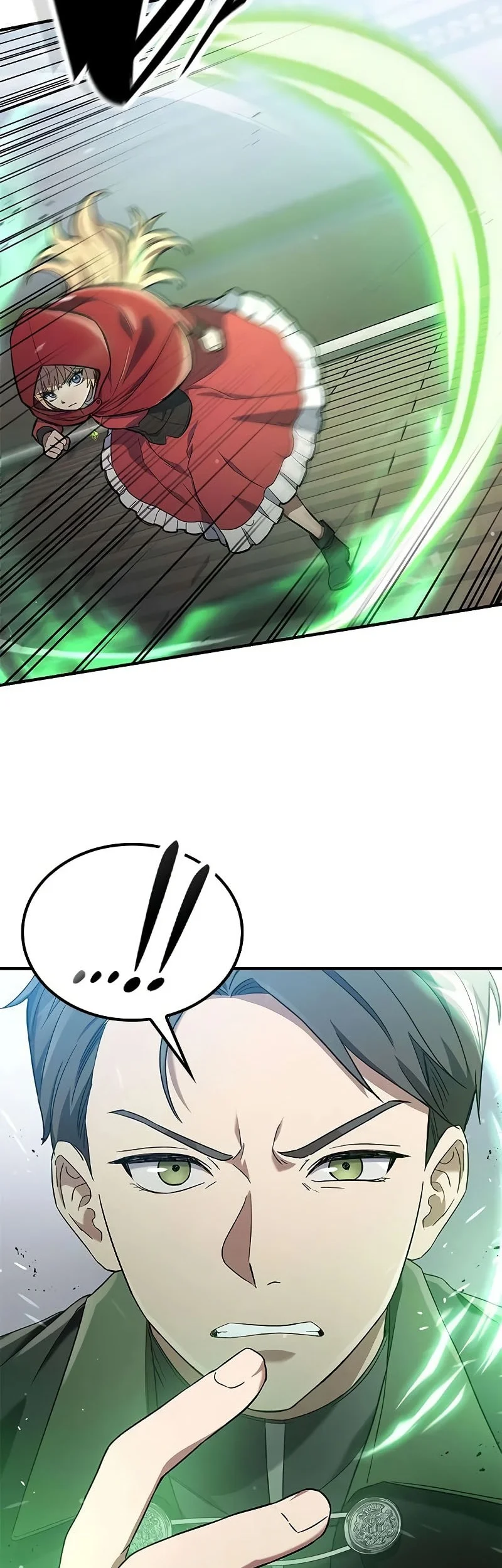 Noble Lady Reformation Guide Chapter 7 Gambar 19