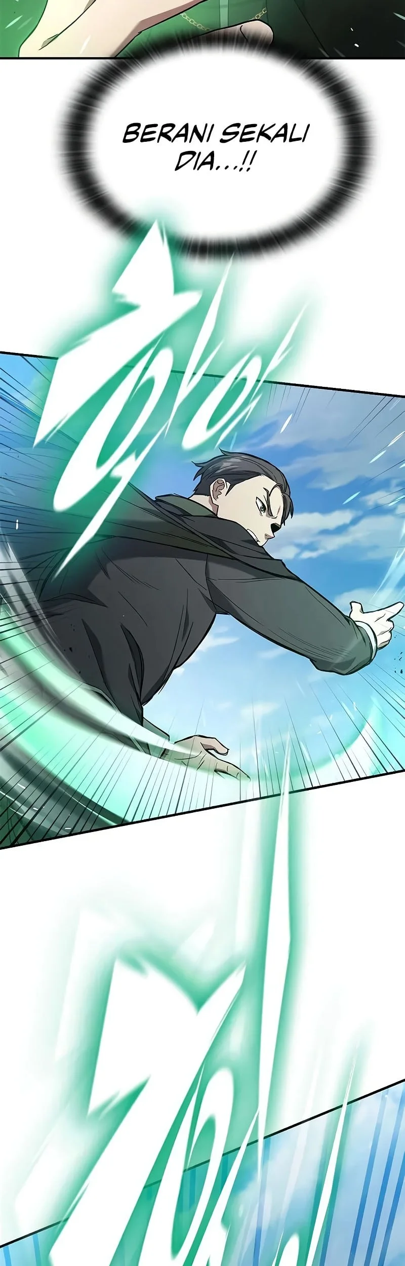 Noble Lady Reformation Guide Chapter 7 Gambar 20