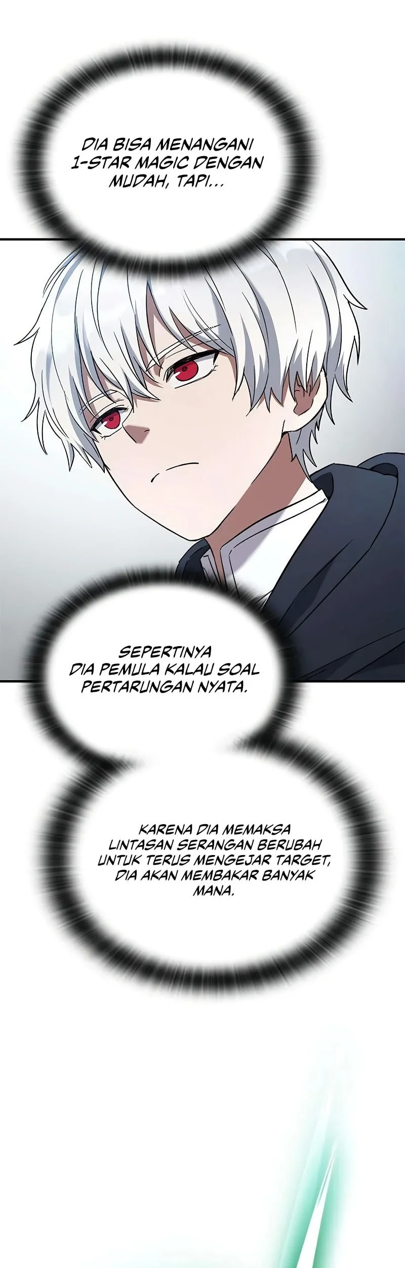 Noble Lady Reformation Guide Chapter 7 Gambar 23