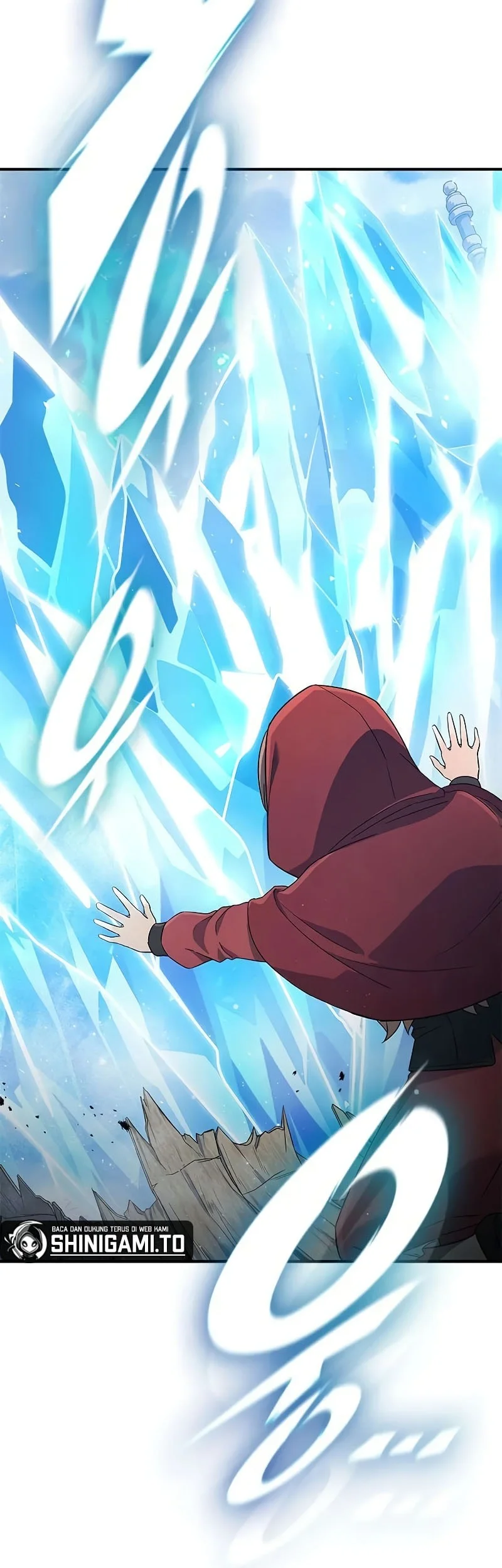 Noble Lady Reformation Guide Chapter 7 Gambar 26