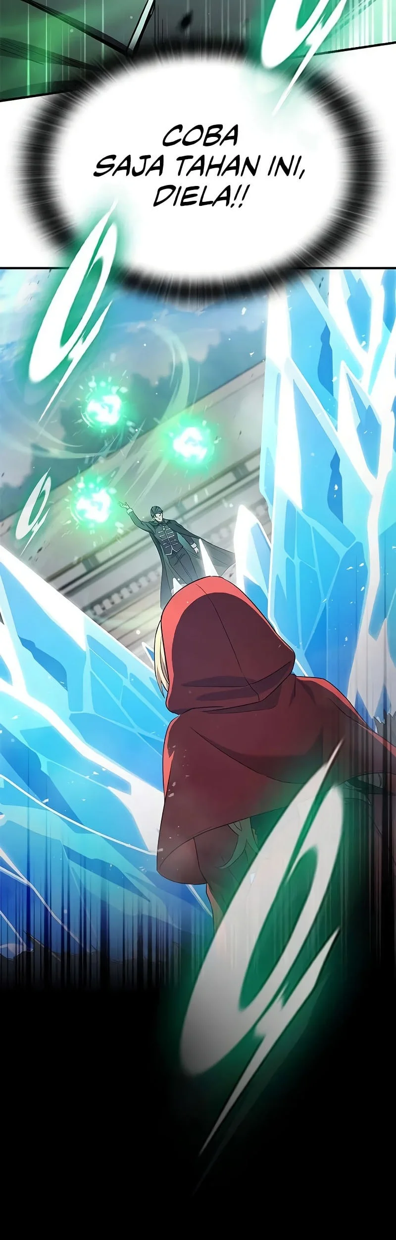 Noble Lady Reformation Guide Chapter 7 Gambar 30