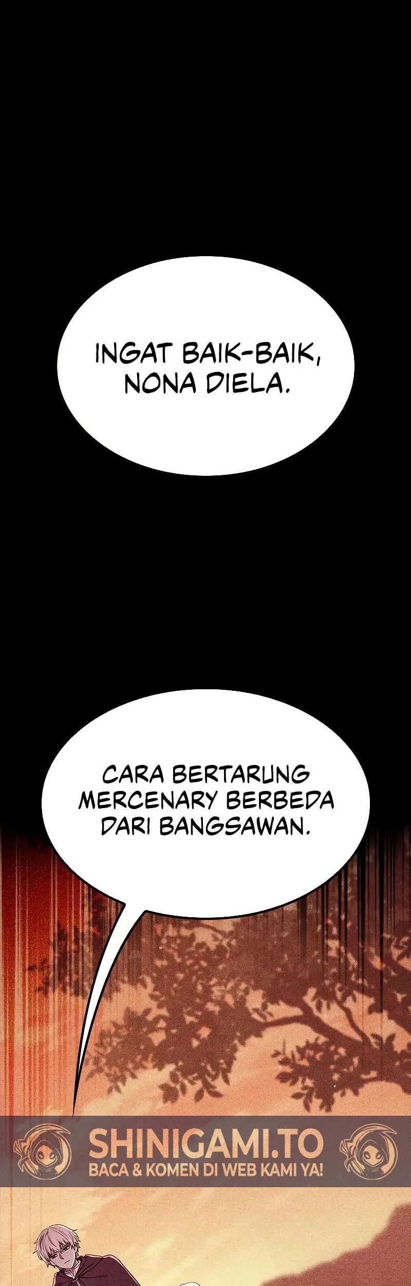 Noble Lady Reformation Guide Chapter 7 Gambar 31