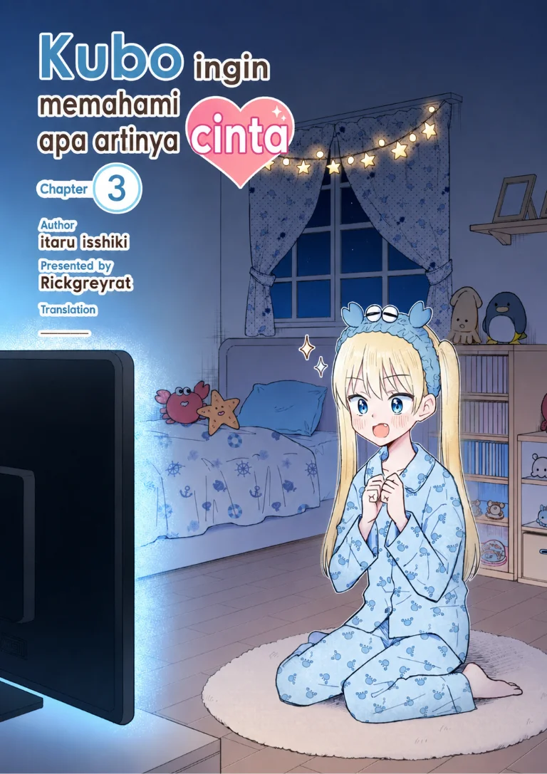 Komik Nonderi Kubo wa Genjitsu no Koi ga Shiritai Chapter 3 gambar 1