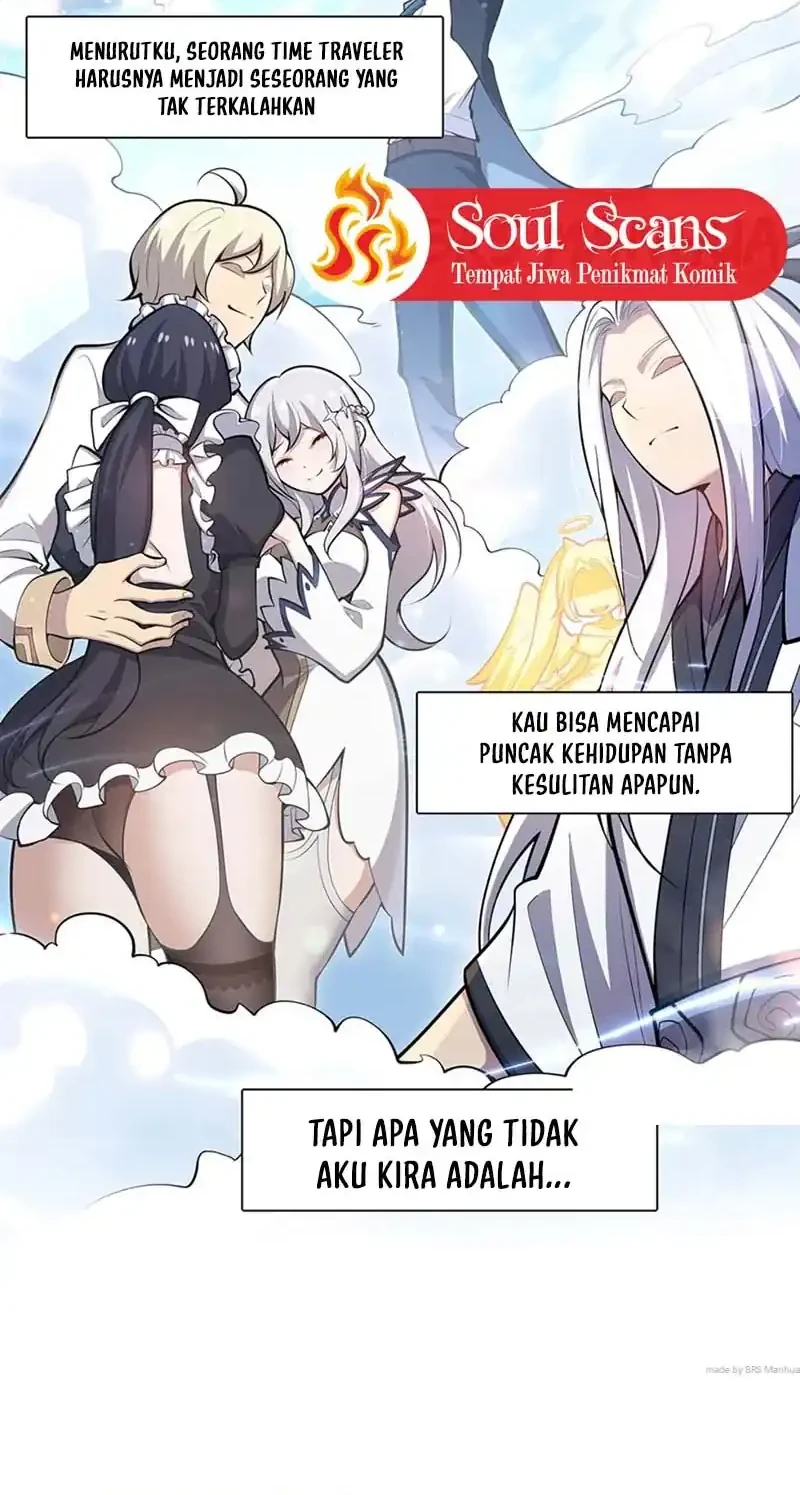 None of These Witches Are Serious Chapter 1 Gambar 3