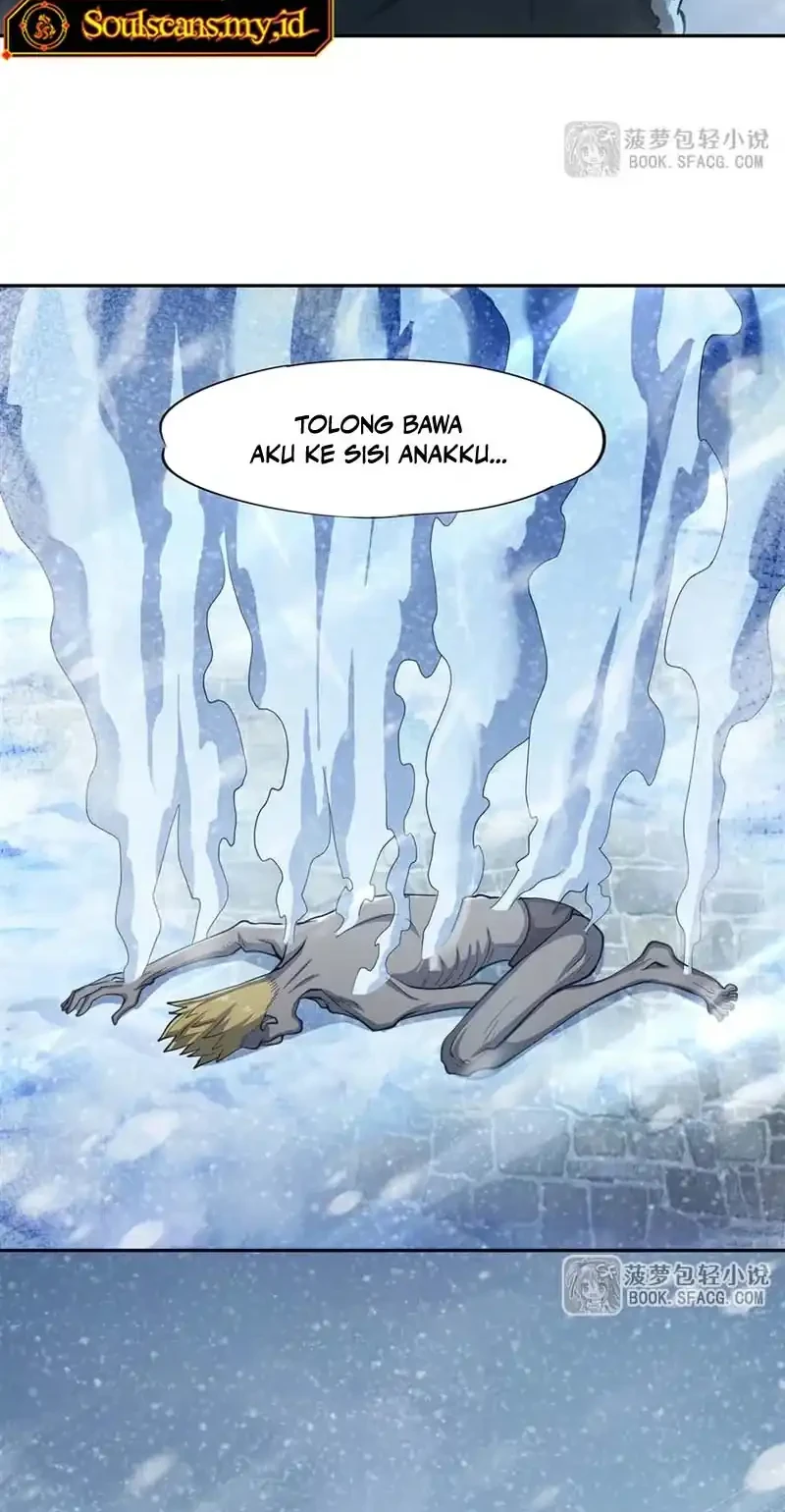 None of These Witches Are Serious Chapter 16 Gambar 27