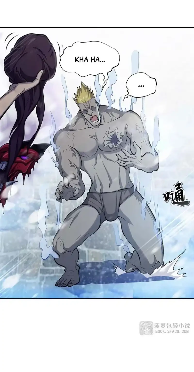 None of These Witches Are Serious Chapter 16 Gambar 11