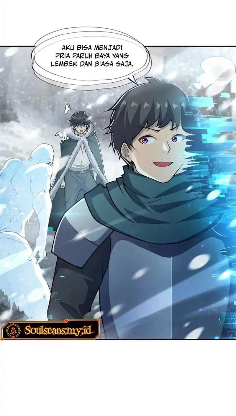 None of These Witches Are Serious Chapter 17 Gambar 20