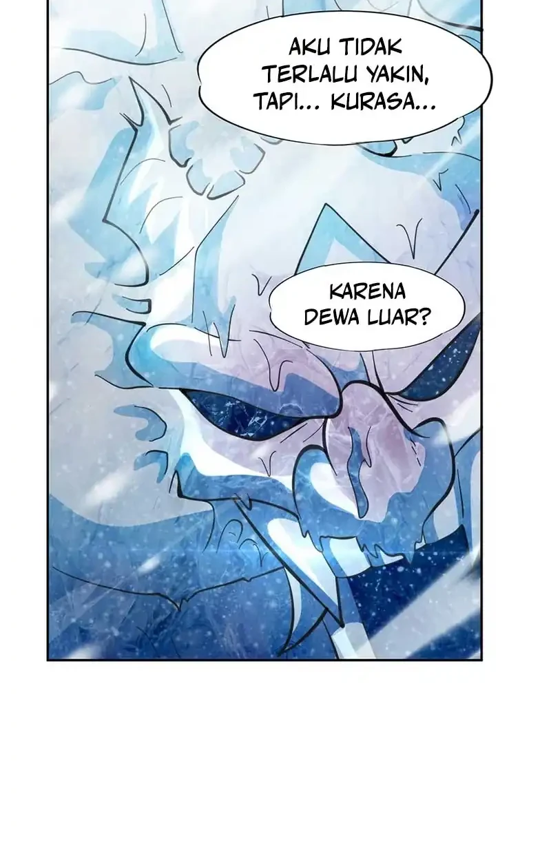 None of These Witches Are Serious Chapter 17 Gambar 24