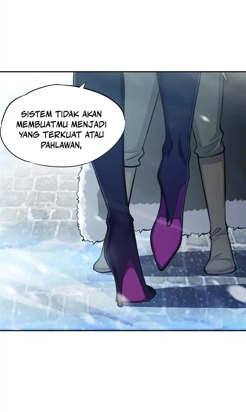 None of These Witches Are Serious Chapter 17 Gambar 26