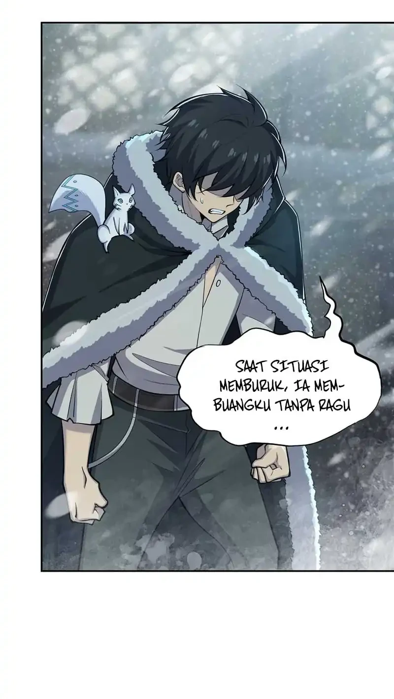 None of These Witches Are Serious Chapter 17 Gambar 28