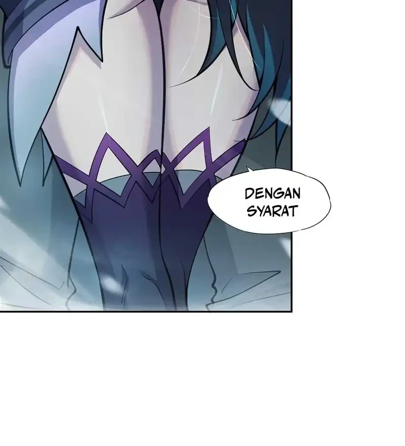 None of These Witches Are Serious Chapter 17 Gambar 30