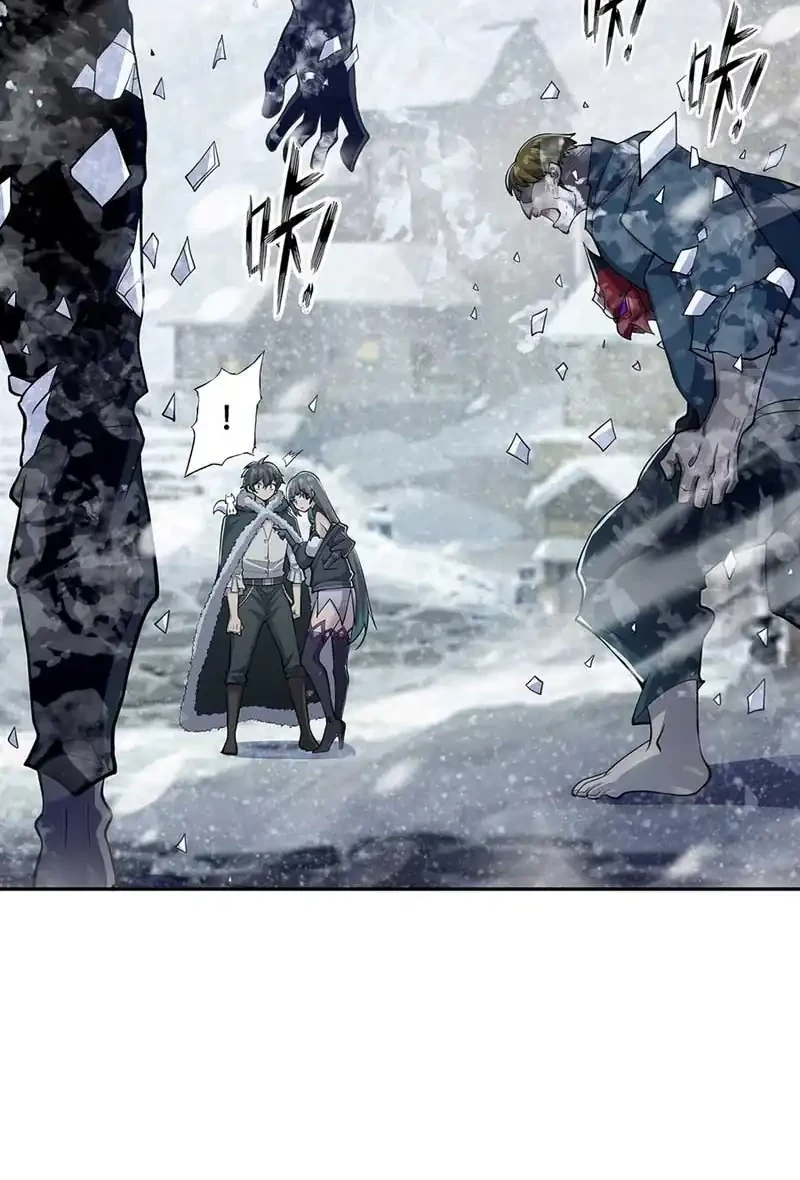 None of These Witches Are Serious Chapter 17 Gambar 34