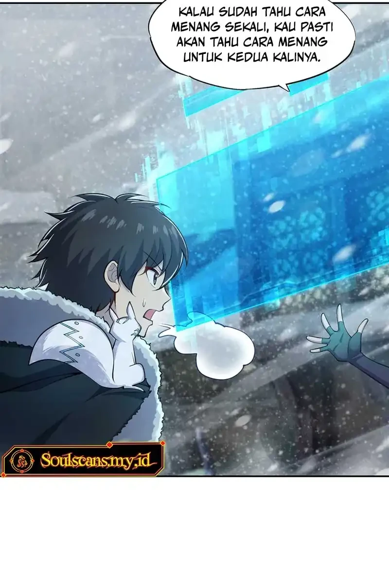 None of These Witches Are Serious Chapter 17 Gambar 38