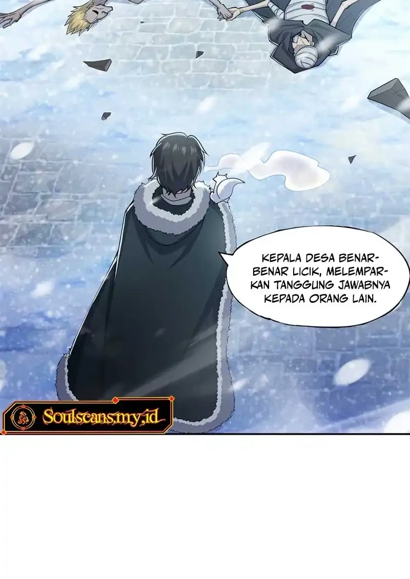 Manhua None of These Witches Are Serious Chapter 17 gambar 2