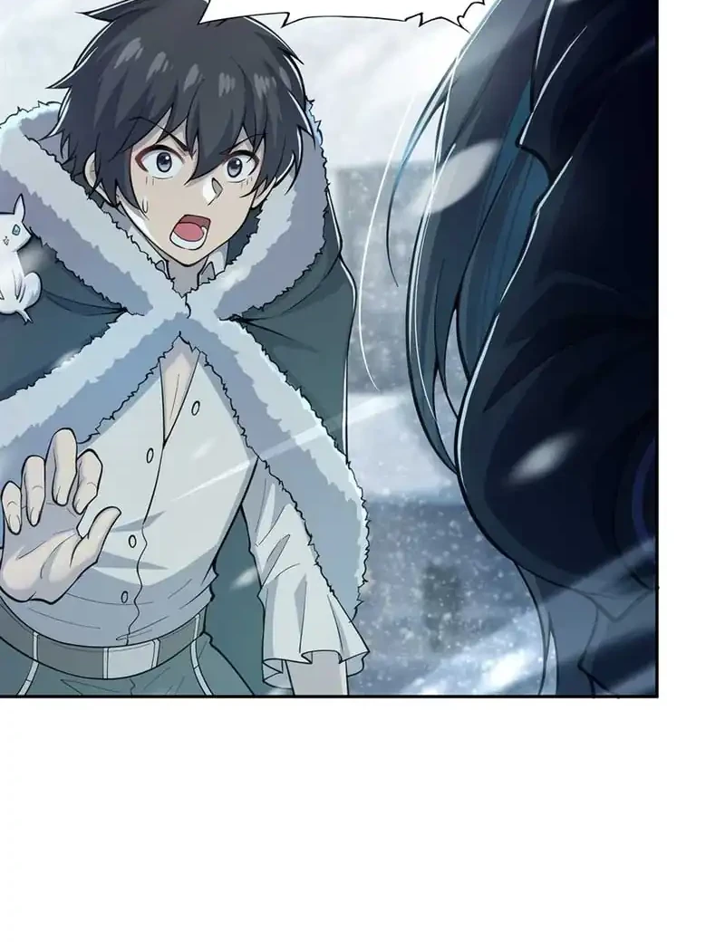 None of These Witches Are Serious Chapter 17 Gambar 42