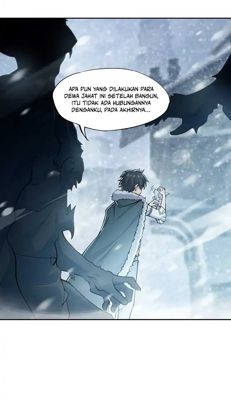 None of These Witches Are Serious Chapter 17 Gambar 4