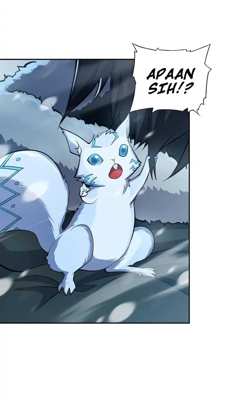 None of These Witches Are Serious Chapter 17 Gambar 6